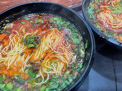 -一品飘香米线(一中总店)
