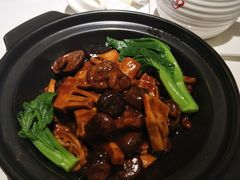 -尚一汤 广东炖汤(金桥国际店)