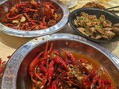 -聚味瞿记·龙虾堂(坡子街店)