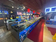 -即墨老公社·海肠捞饭大王(古城店)