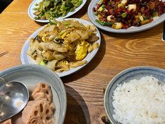 -静一餐厅·湖北菜(前门创始店)