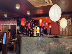 -大江户日本料理(吕厝店)
