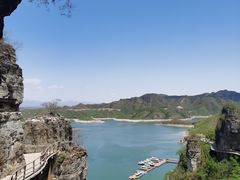 -易水湖景区