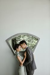 -巴黎新娘婚纱摄影·婚礼策划(嘉定总店)