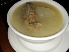 -雄楚国际大酒店-四季西餐厅
