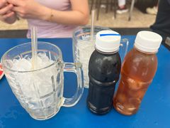 -榮泰米粉湯(Left Shop)