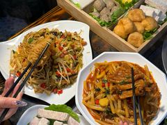 -顺水湾·牛肉牛杂火锅(驾鹤店)