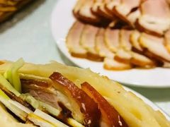 -李连贵熏肉大饼(兴工街店)