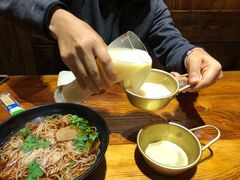 -头道大海明太鱼朝鲜族特色美食餐厅(长白山店)