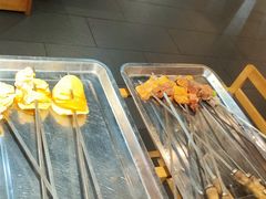 -号令江湖·水浒烤肉(和畅睦邻中心店)