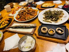 -松岛渔村(迎客路店)