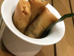 招牌黄鱼春卷-苏小柳手作点心(控江旭辉分院)