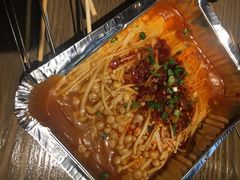 -马海涛牛肉串·东北吉林烧烤(领汇广场店)