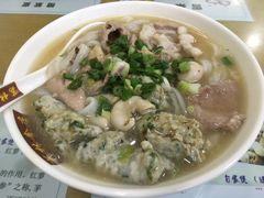 -荔林食店(西华路店)