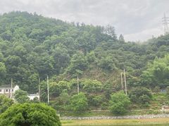 -新安江山水画廊风景区