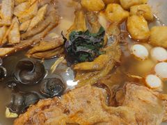 -小螺大作·螺蛳粉火锅(林和西店)