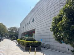 -湖州博物馆