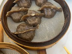-张记荞面馆