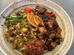 -梅溪·小伙子干挑面(安吉总店)