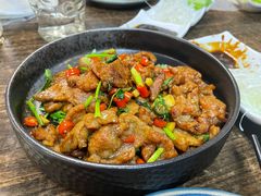 -卓越烤鸭店(太平湖东里店)