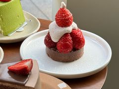 -茉芙甜品屋(黄龙店)