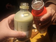 -牛New寿喜烧(虹桥新天地店)