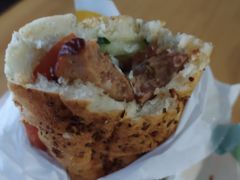 -赛百味SUBWAY(中亭街店)