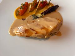 -Le Comptoir de Pierre Gagnaire