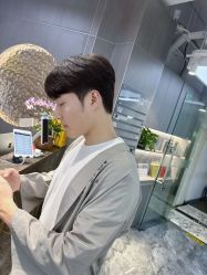 点击看大图 -Sying杉影日式烫染專門店