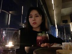 -wann lounge 低温慢煮牛排·清吧