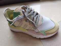 -阿迪达斯(武林银泰三叶草店)