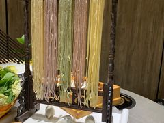 -神洲四海大酒楼(王府井澳门中心店)