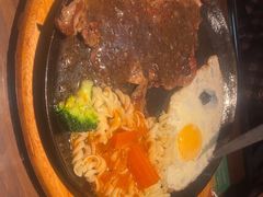 -豪享来牛排(人民店)