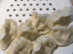-悦海·家宴·冰花皮皮虾大锅贴(宝龙店)