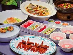 -谦默府· 现代潮粤菜(外滩店)