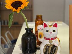 -舊新事咖啡NOTHING NEW COFFEE