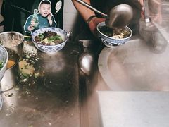 -惠记粉汤羊血(小南门店)