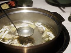 原味椰子鸡-狐狸爱上椰子鸡(滨江星光大道店)