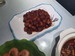-眷江南之小蓝鲸(王府大街店)