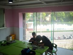 -乐博乐博少儿编程·机器人编程·信息学竞赛(杨浦五角场校区)