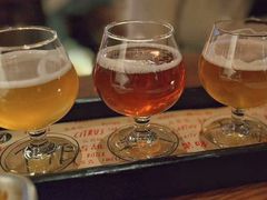 -京A Taproom·精酿餐吧(CBD店)
