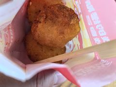 -1973继光香香鸡(金桥国际店)