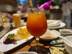 -萨芭蒂高空花园餐酒吧