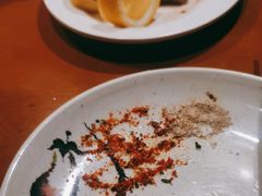 -福烤锦花(长乐路店)