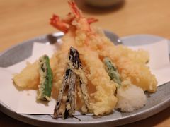 -鱼真(うおまさ)