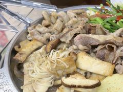 -大福黄牛料理·韩式烤肉·黄牛肥肠·酱蟹