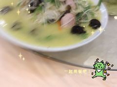 -溱湖八鲜菜馆