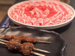 -额尔敦·品质自助(摩尔城店)