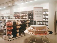 -H&M(华润万象城店)