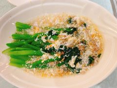 芥蓝-伊祥·敦煌楼